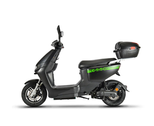 EMMO ZOOMI COMMUTER SCOOTER