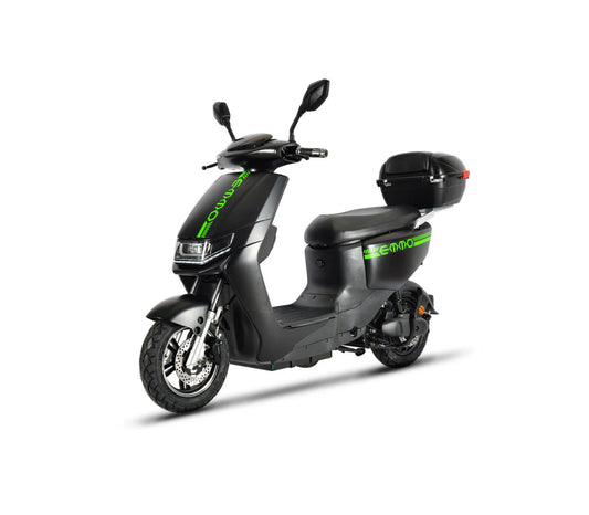 EMMO ZOOMI COMMUTER SCOOTER