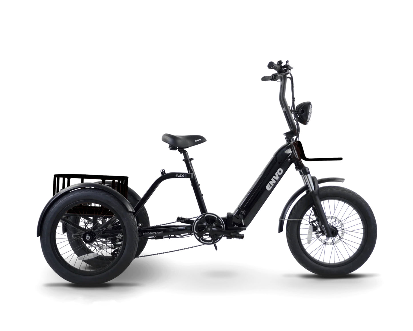 ENVO FLEX TRIKE