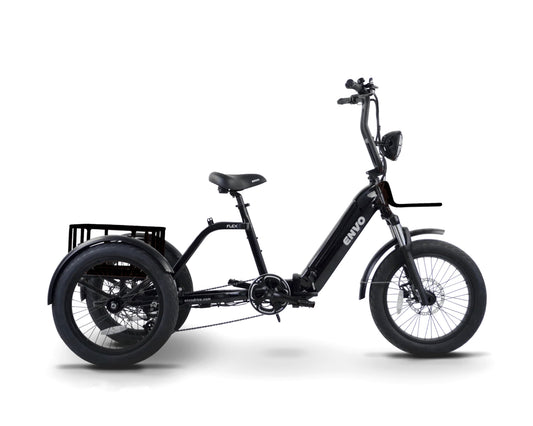 ENVO FLEX TRIKE