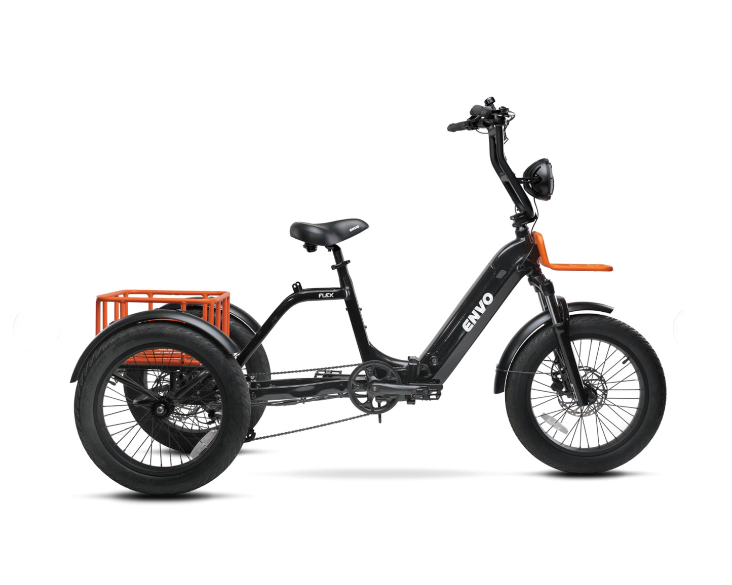 ENVO FLEX TRIKE