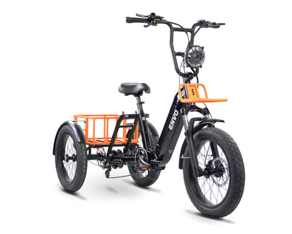 ENVO FLEX TRIKE