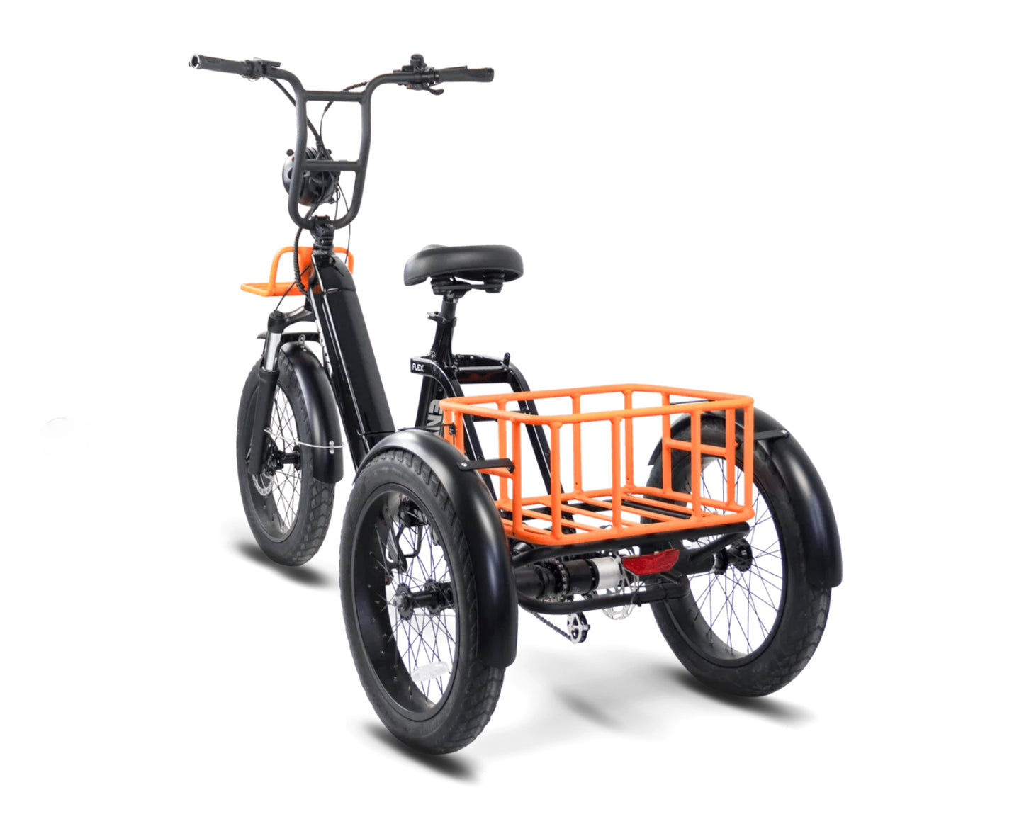 ENVO FLEX TRIKE