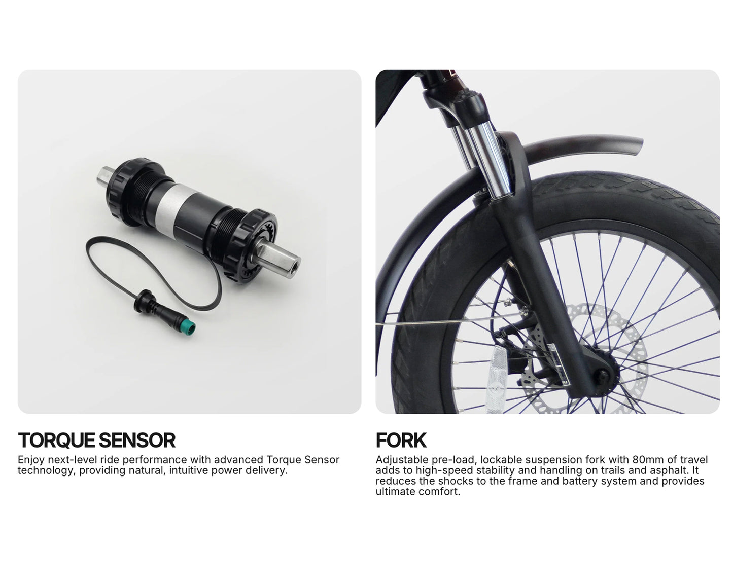 ENVO FLEX TRIKE