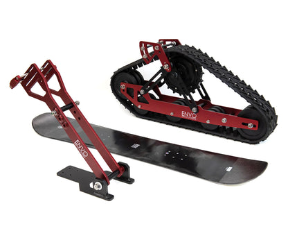 FLEX ELECTRIC SNOWBIKE