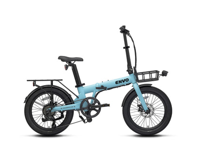 ENVO LYNX 20" THE ERGONOMIC COMMUTER