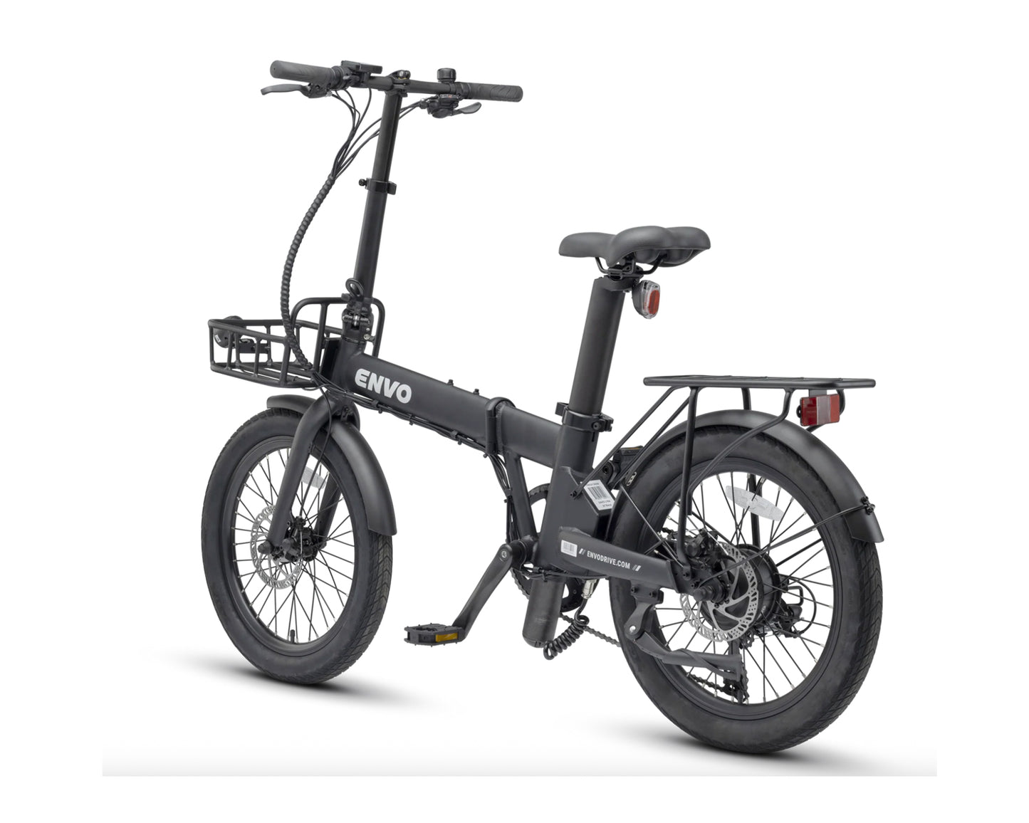 ENVO LYNX 20" THE ERGONOMIC COMMUTER