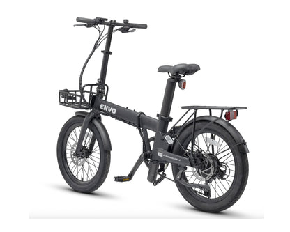 ENVO LYNX 20" THE ERGONOMIC COMMUTER