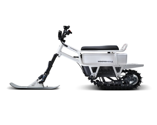 MOONBIKE by ENVO
