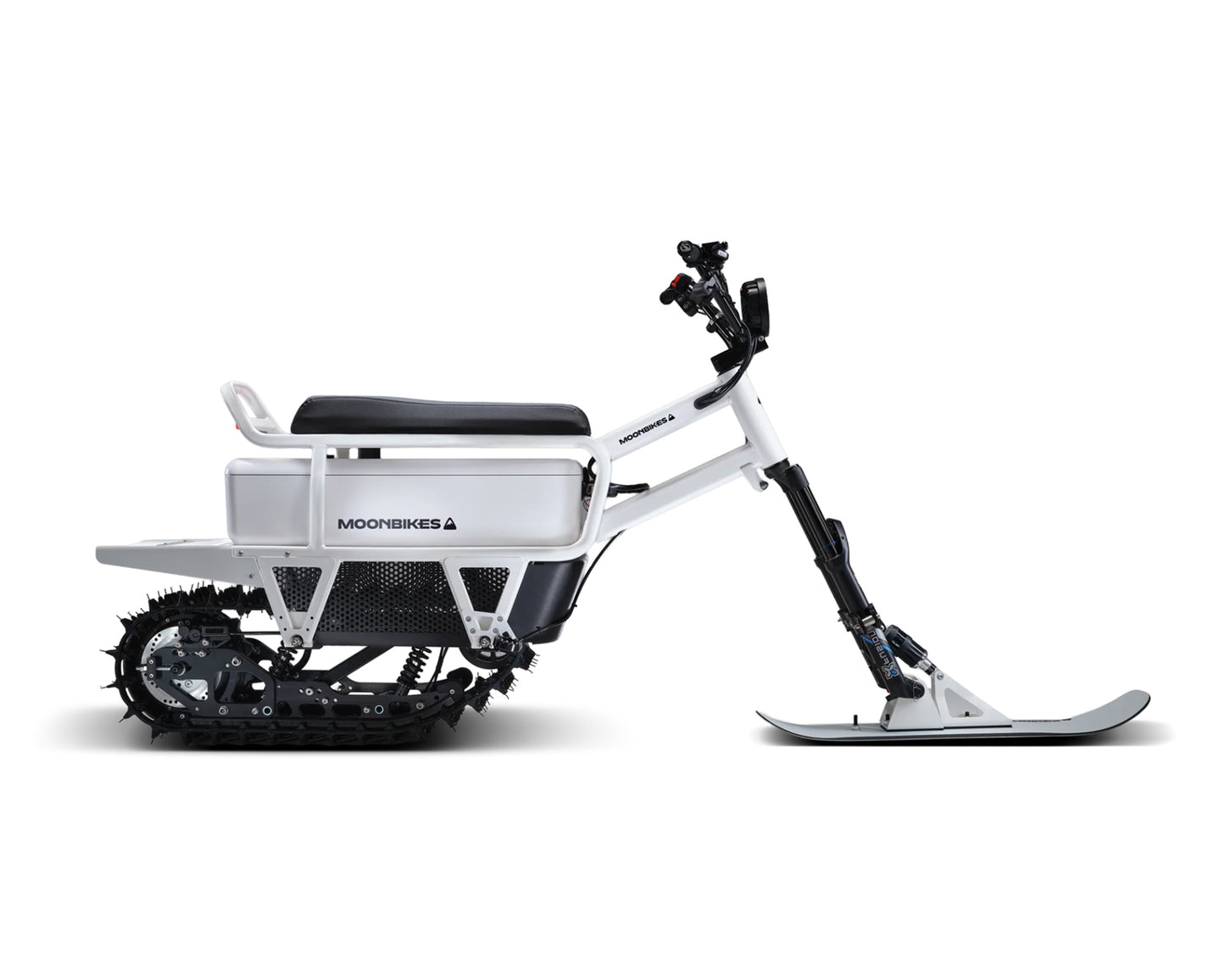 MOONBIKE by ENVO