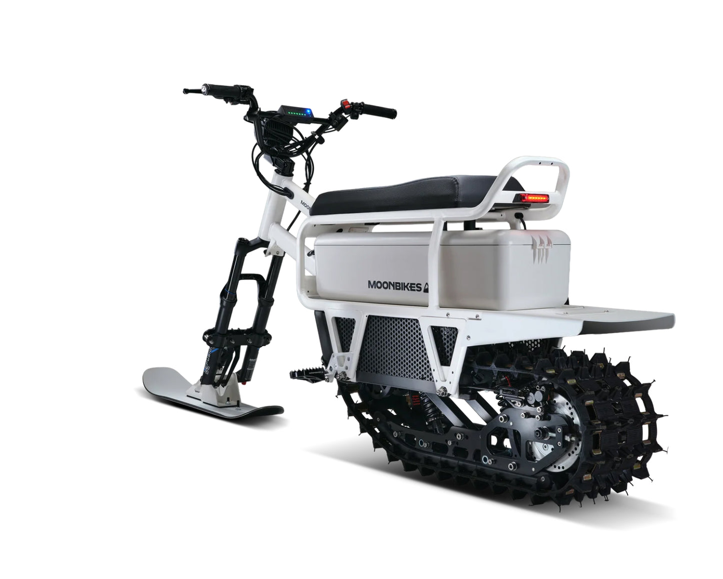 MOONBIKE by ENVO