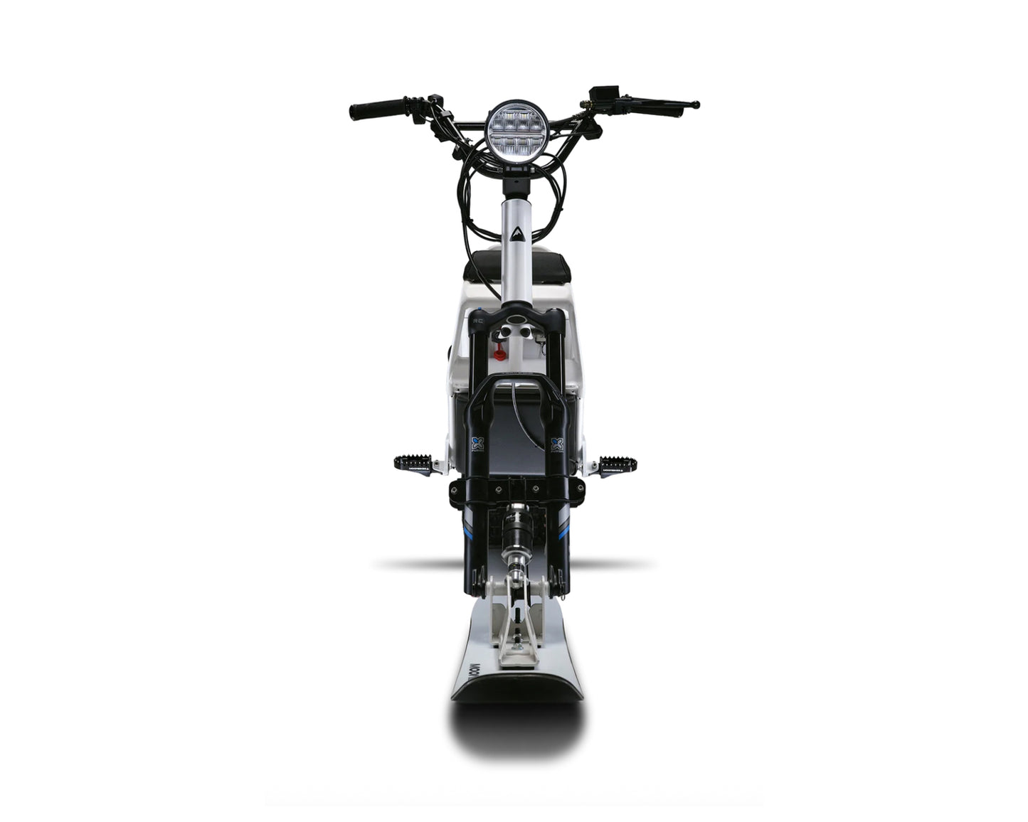 MOONBIKE by ENVO
