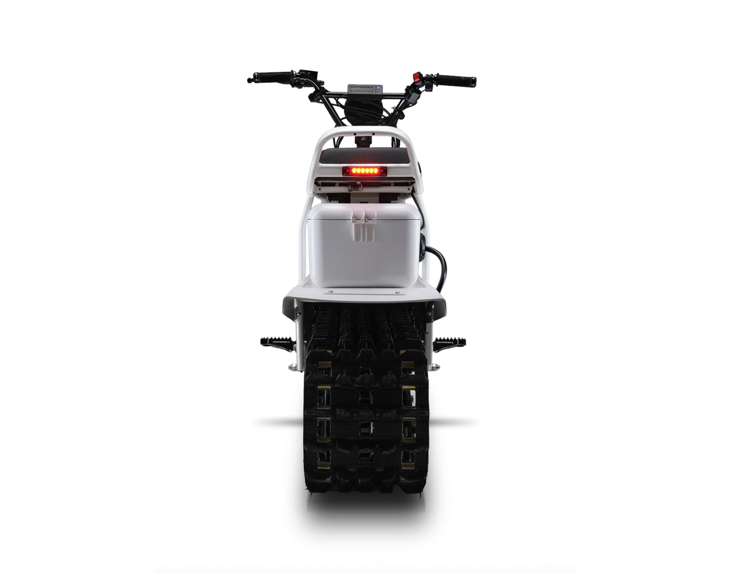 MOONBIKE by ENVO