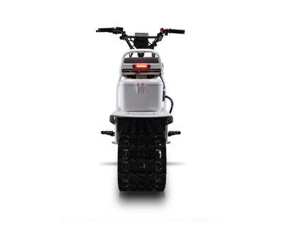 MOONBIKE by ENVO