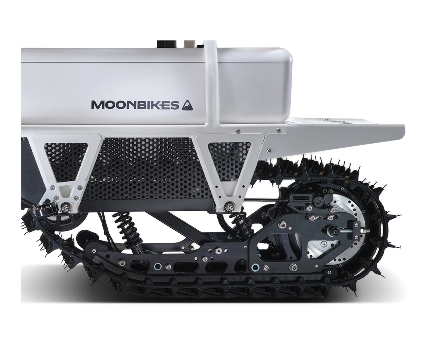 MOONBIKE by ENVO