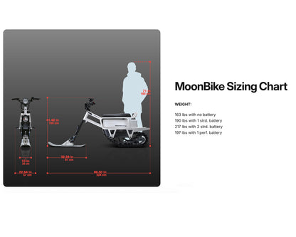 MOONBIKE by ENVO