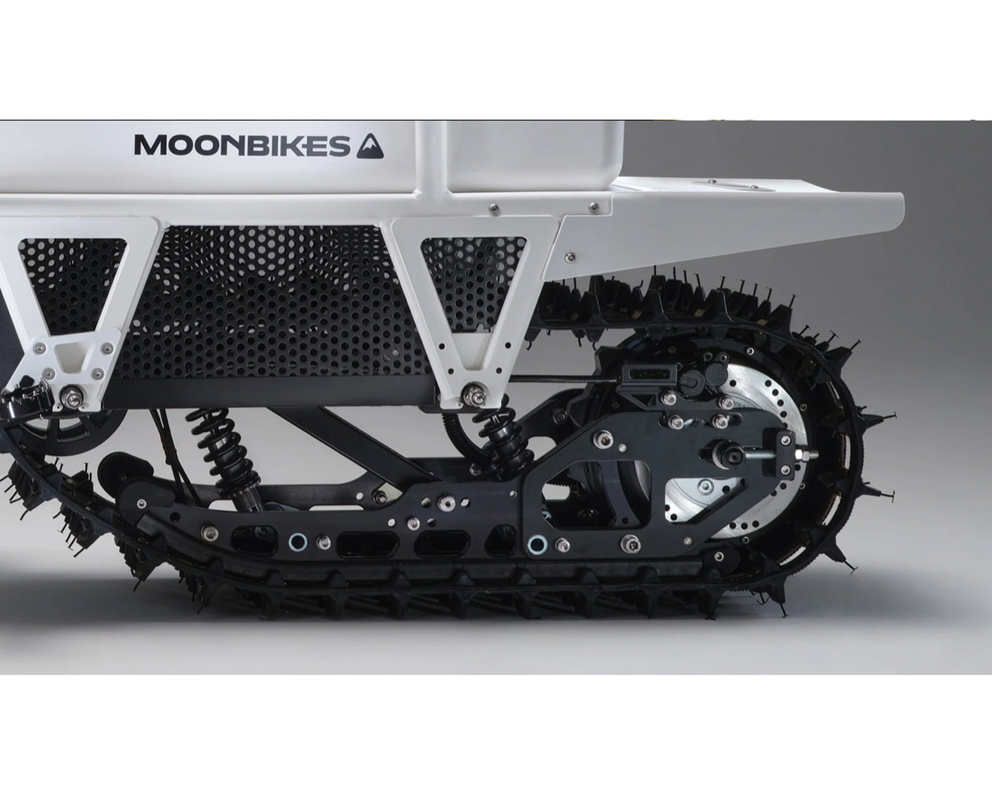MOONBIKE by ENVO
