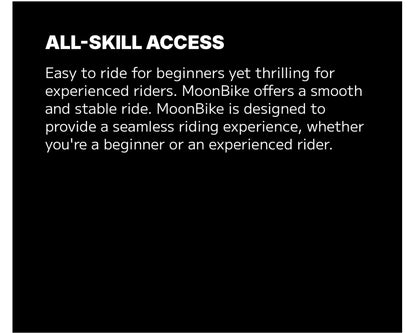 MOONBIKE by ENVO