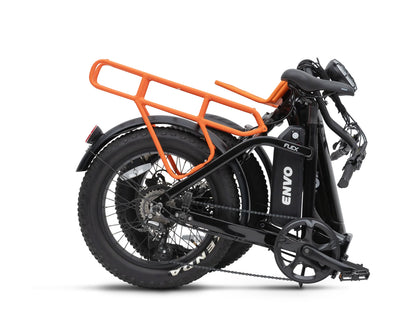 ENVO Flex Overland ULTIMATE OFF-ROAD E-BIKE