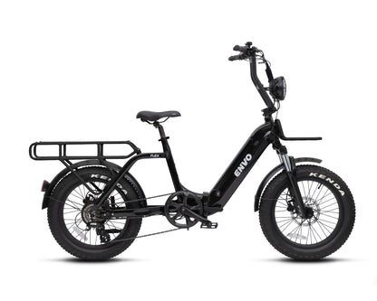 ENVO Flex Overland ULTIMATE OFF-ROAD E-BIKE