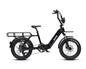 ENVO Flex Overland ULTIMATE OFF-ROAD E-BIKE