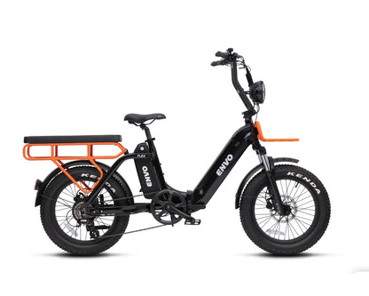 ENVO Flex Overland ULTIMATE OFF-ROAD E-BIKE