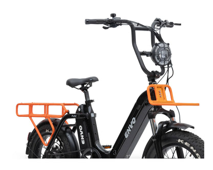ENVO Flex Overland ULTIMATE OFF-ROAD E-BIKE