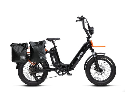 ENVO Flex Overland ULTIMATE OFF-ROAD E-BIKE