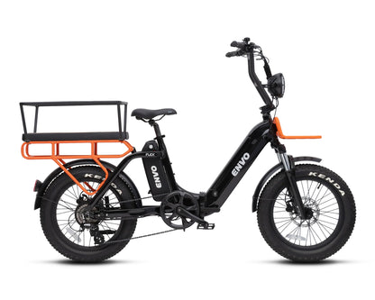 ENVO Flex Overland ULTIMATE OFF-ROAD E-BIKE