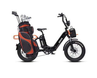 ENVO Flex Overland ULTIMATE OFF-ROAD E-BIKE