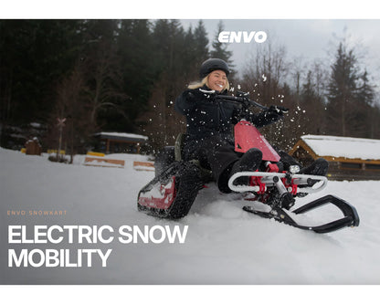 ENVO SNOWKART