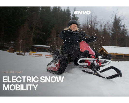 ENVO SNOWKART
