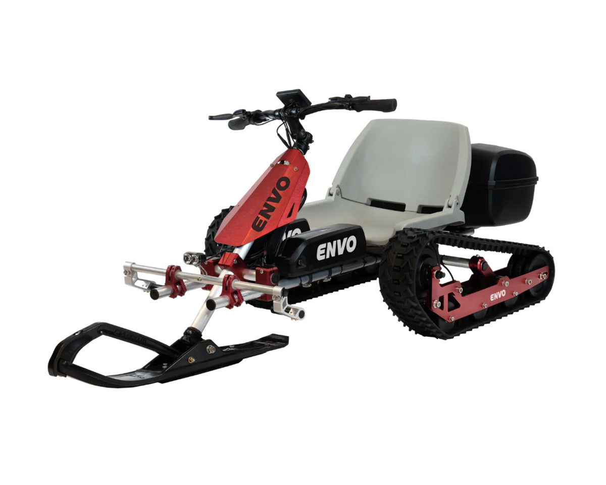 ENVO SNOWKART
