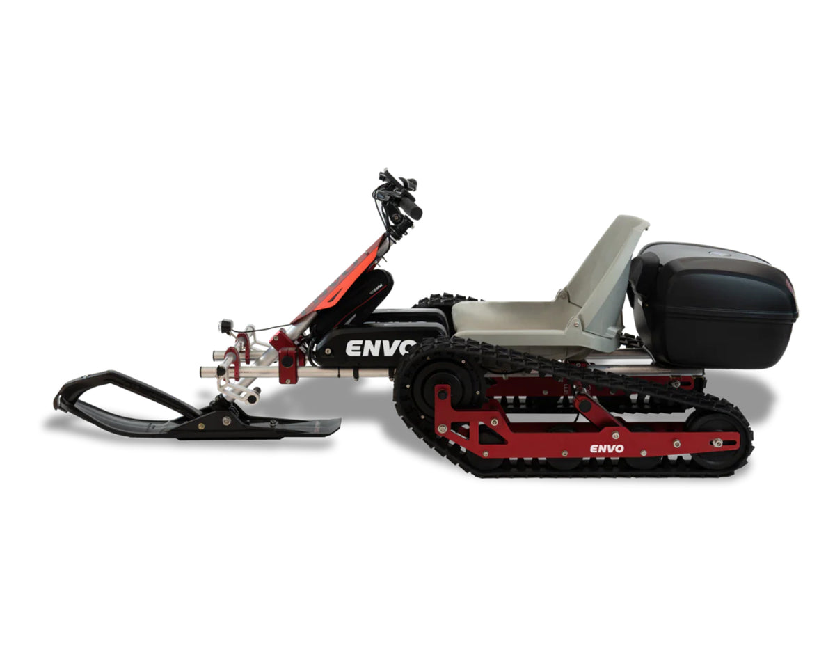 ENVO SNOWKART