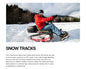 ENVO SNOWKART