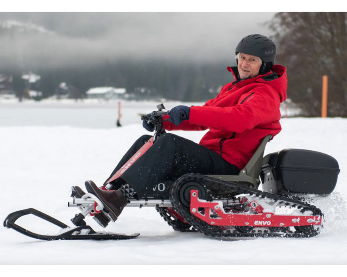 ENVO SNOWKART