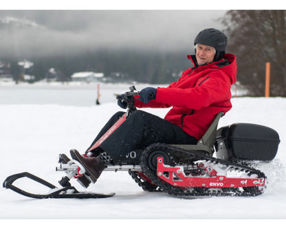 ENVO SNOWKART