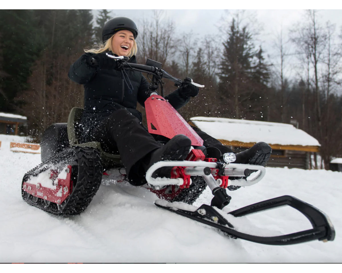 ENVO SNOWKART