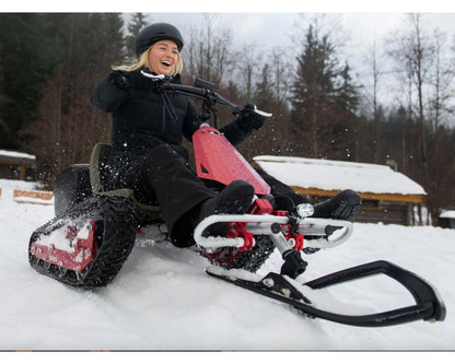 ENVO SNOWKART