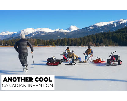 ENVO SNOWKART
