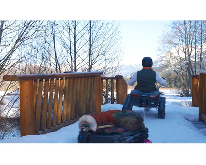 ENVO SNOWKART