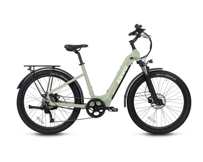 ENVO ST50 ELECTRIC BIKE