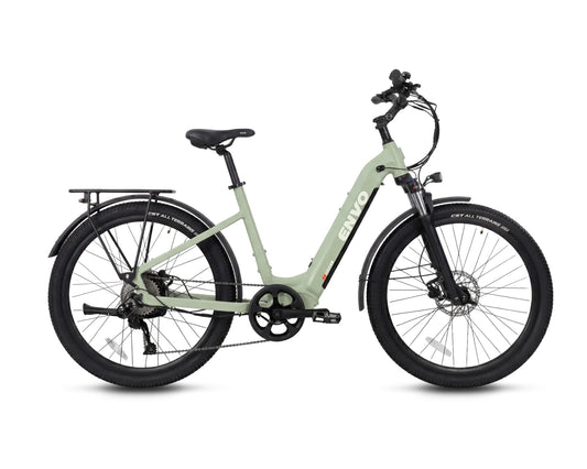 ENVO ST50 ELECTRIC BIKE