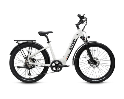 ENVO ST50 ELECTRIC BIKE