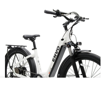 ENVO ST50 ELECTRIC BIKE