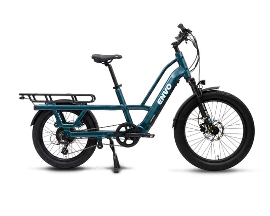 ENVO U50 CARGO EBIKE