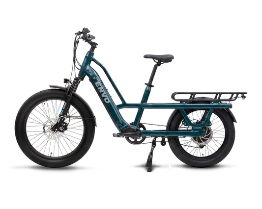 ENVO U50 CARGO EBIKE