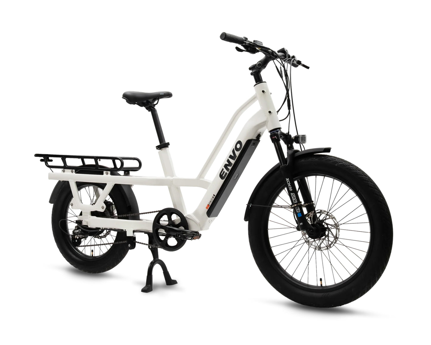 ENVO U50 CARGO EBIKE