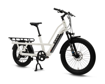 ENVO U50 CARGO EBIKE