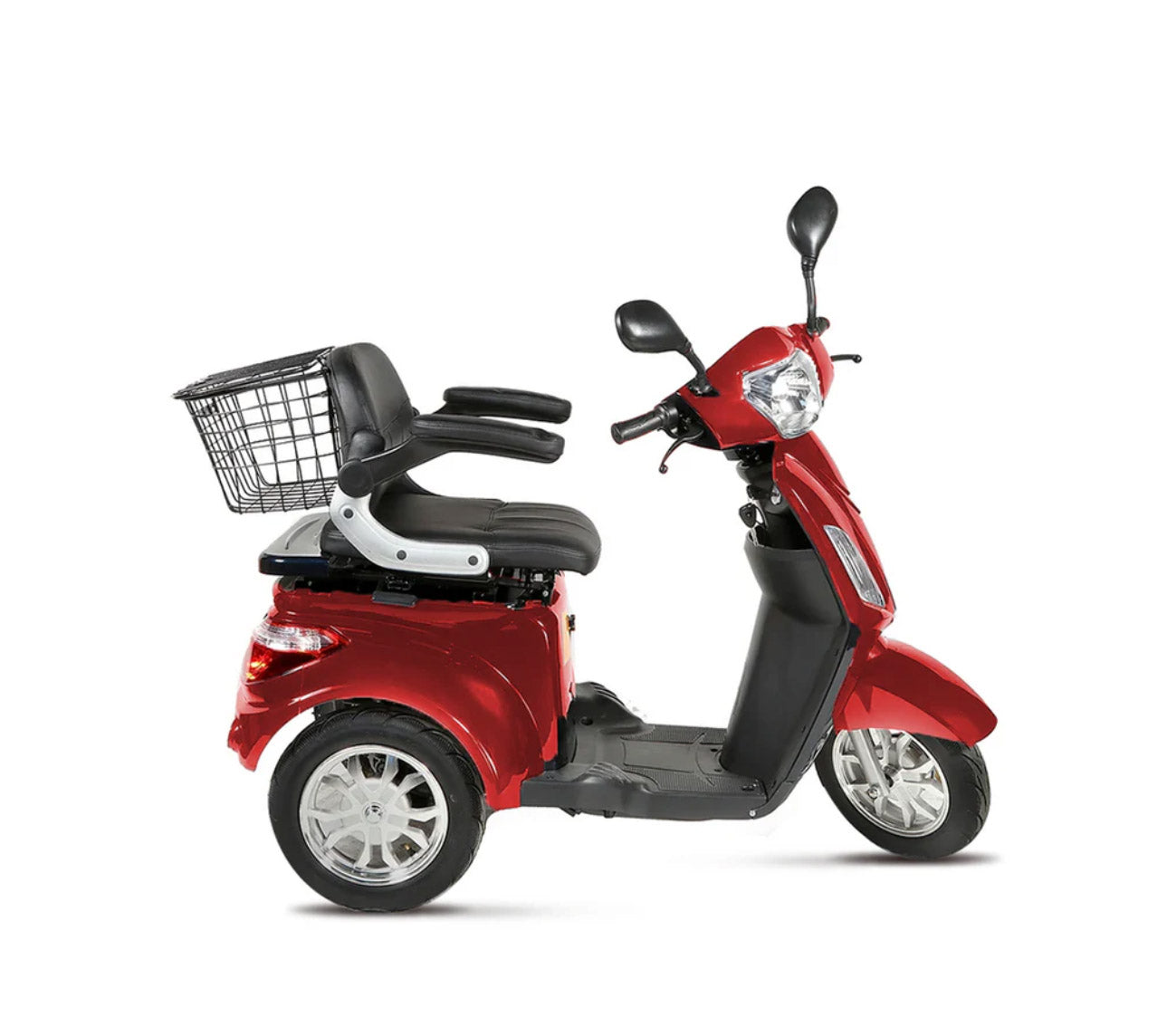 EMMO ET-3 ES  3-Wheel Electric Mobility Scooter